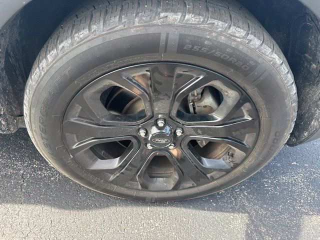 Used 2019 Ford Explorer Sport w/ Equipment Group 401A AWD/4WD image 34