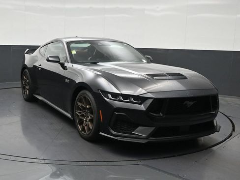 Used 2024 Ford Mustang GT Premium w/ GT Performance Package RWD image 8