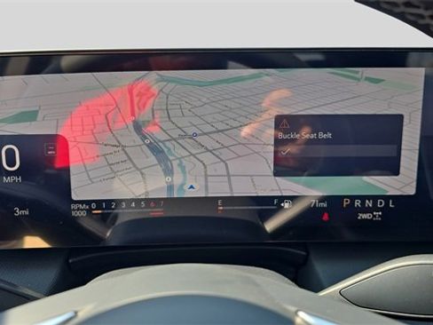 New 2026 Buick Enclave Sport Touring w/ Power Package image 10