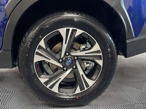 New 2026 Subaru Crosstrek 2.0i Premium image 25