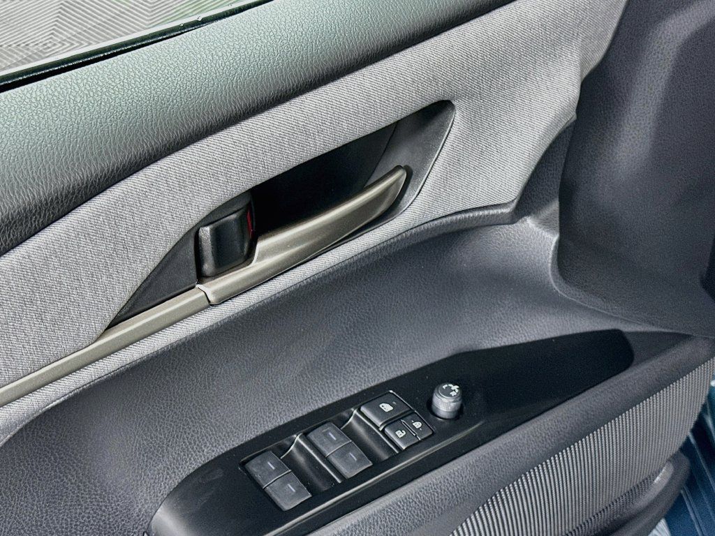 Used 2026 Toyota Camry LE FWD image 18