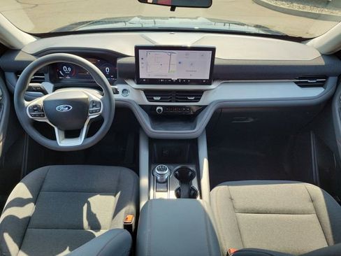 New 2026 Ford Explorer Active image 9