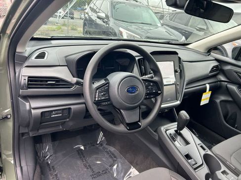 New 2026 Subaru Crosstrek 2.5i image 2