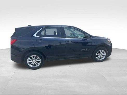 Used 2020 Chevrolet Equinox LT FWD image 8