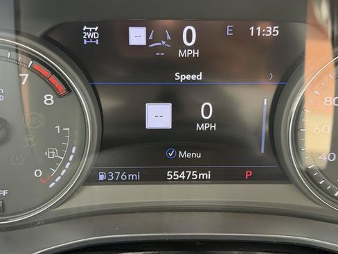 Used 2024 Cadillac XT6 Premium Luxury w/ Technology Package AWD/4WD image 25