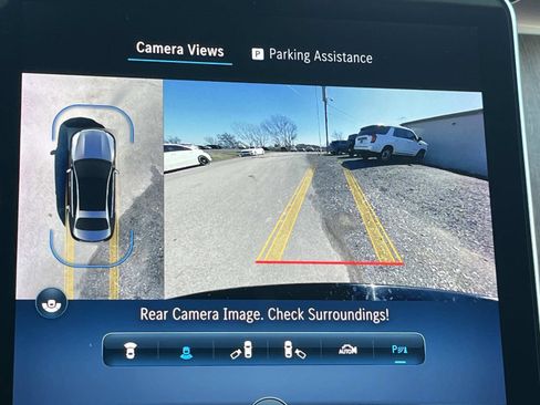 Certified 2022 Mercedes-Benz C 300 Sedan image 33