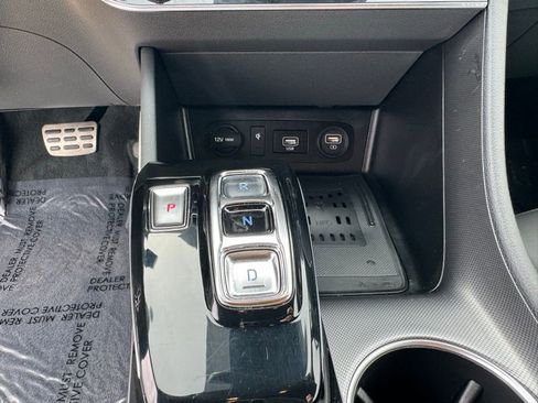 Used 2021 Hyundai Sonata SEL Plus image 15