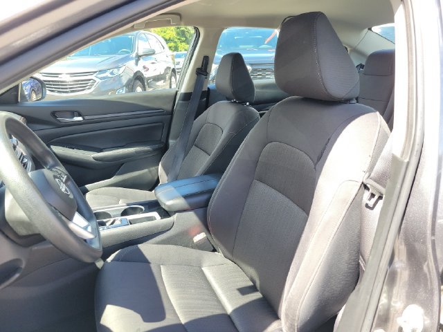 Certified 2024 Nissan Altima 2.5 SV FWD image 18