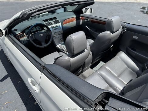 Used 2006 Toyota Solara SE FWD image 23