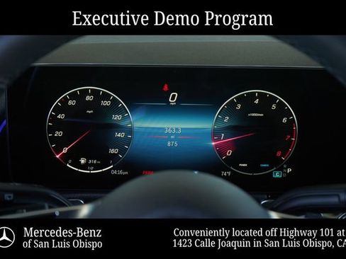 Used 2026 Mercedes-Benz GLB 250 image 18