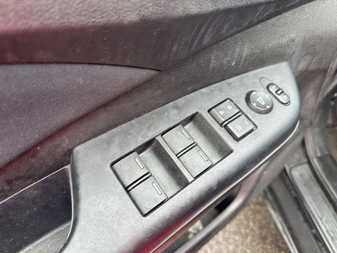 Used 2014 Honda CR-V EX image 16