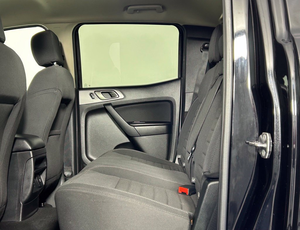 Used 2022 Ford Ranger XLT AWD/4WD image 15