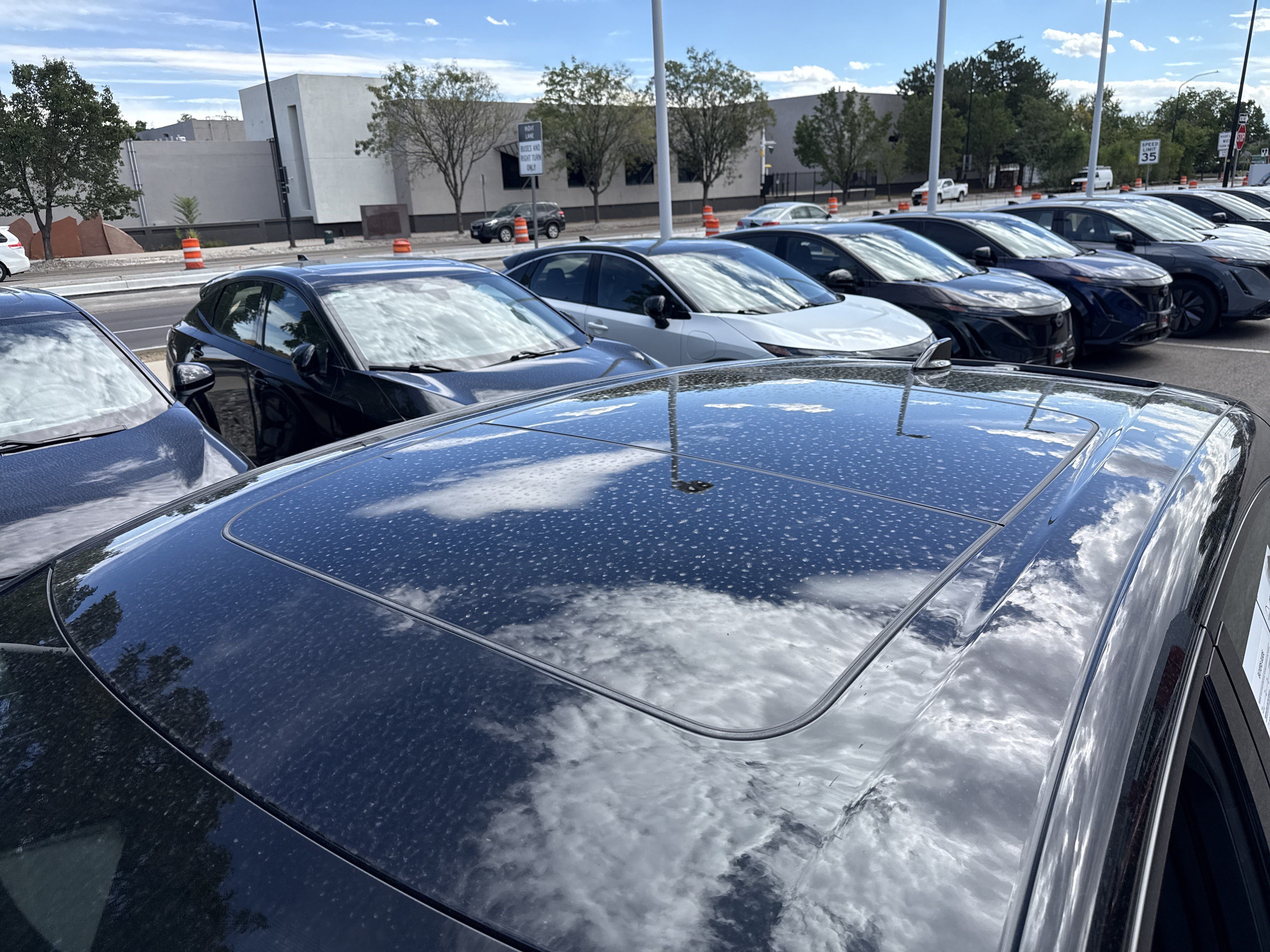 Certified 2024 Nissan Ariya AWD image 12