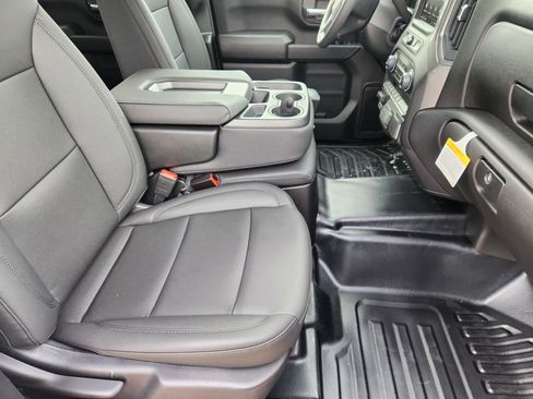 New 2026 Chevrolet Silverado 3500 W/T w/ WT/CX Safety Package image 19