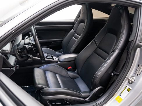 Used 2020 Porsche 911 Carrera S RWD image 16