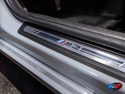 Used 2024 BMW M3 w/ Parking Assistance Package image 32