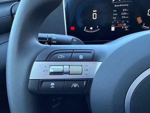 Used 2026 Hyundai Tucson SE image 16