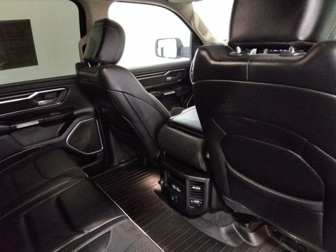 Used 2021 RAM 1500 Laramie w/ Off Road Group image 39
