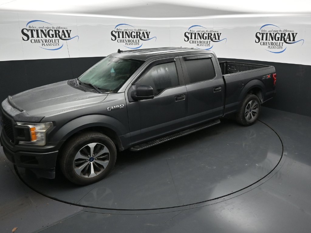 Used 2020 Ford F150 XL w/ Equipment Group 101A Mid RWD image 20