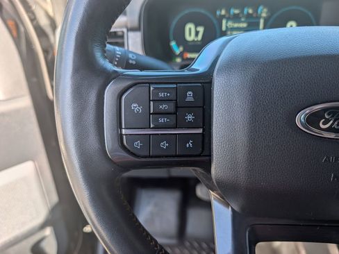 Used 2022 Ford F150 Tremor w/ Equipment Group 402A High image 22