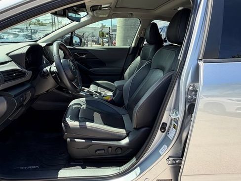 Certified 2024 Subaru Crosstrek 2.5i Limited AWD/4WD image 12