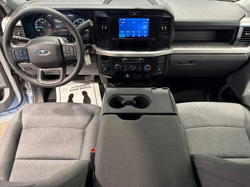 Used 2026 Ford F250 XL w/ STX Appearance Package AWD/4WD image 5