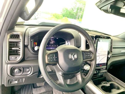 Used 2023 RAM 1500 Rebel w/ Rebel Level 2 Equipment Group AWD/4WD image 16