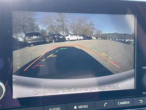 Used 2023 Nissan Pathfinder SV image 23