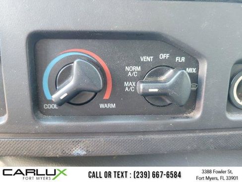 Used 2010 Ford E-250 and Econoline 250 image 26