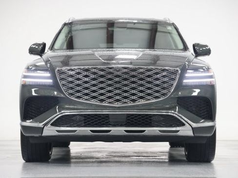Used 2025 Genesis GV80 3.5T Prestige AWD/4WD image 2