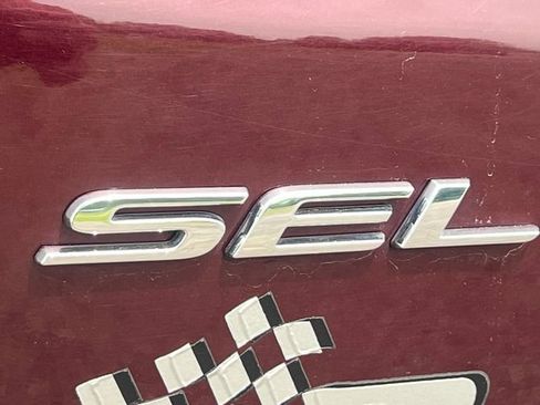 Certified 2023 Ford Edge SEL w/ Convenience Package AWD/4WD image 8
