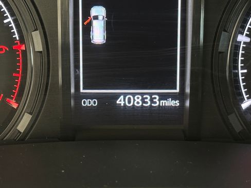 Used 2024 Toyota 4Runner SR5 Premium image 19