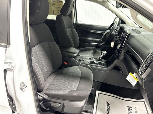 Used 2024 Ford Ranger XLT w/ FX4 Off-Road Package image 29