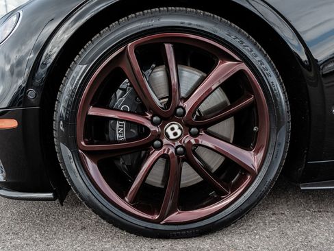 Certified 2020 Bentley Continental GT image 6