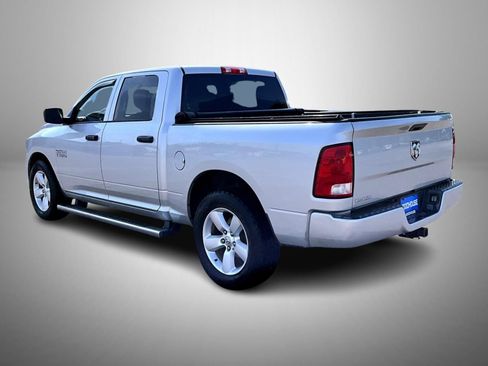 Used 2015 RAM 1500 Express RWD image 7