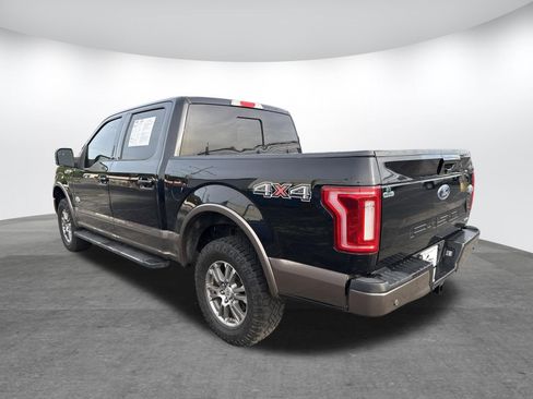 Used 2019 Ford F150 King Ranch AWD/4WD image 7