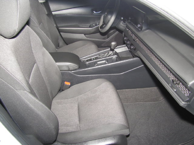 Certified 2024 Honda Accord LX image 34