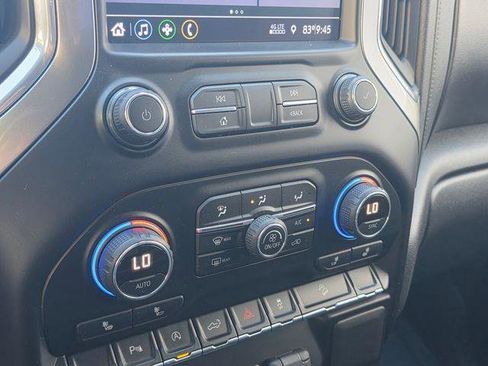 Used 2021 Chevrolet Silverado 1500 RST AWD/4WD image 65