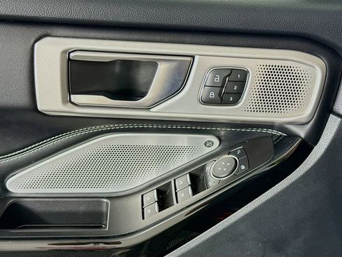 Used 2022 Ford Explorer ST w/ Equipment Group 401A image 25