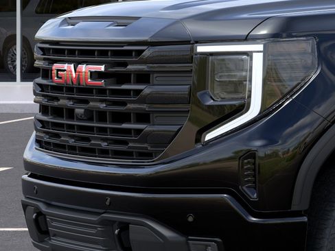New 2026 GMC Sierra 1500 Elevation w/ Elevation Premium Package AWD/4WD image 42