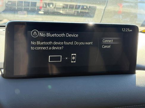 Used 2024 MAZDA CX-5 AWD 2.5 S w/ Select Package image 15