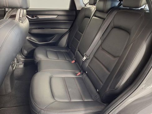 Used 2021 MAZDA CX-5 Grand Touring Reserve image 25