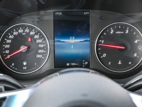 New 2025 Mercedes-Benz Sprinter 2500 image 28