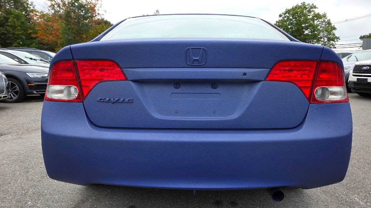 Used 2010 Honda Civic LX image 14