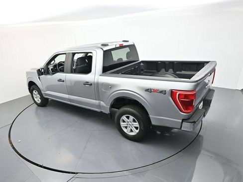 Used 2021 Ford F150 XLT AWD/4WD image 41