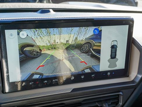 New 2025 Ford Bronco Sport Big Bend image 23