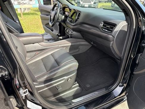 Used 2026 Dodge Durango GT AWD/4WD image 30