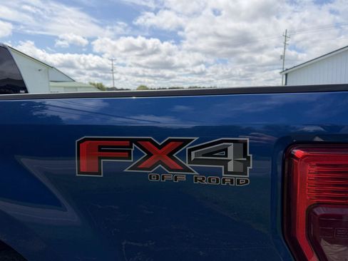 Used 2022 Ford F350 XLT w/ XLT Value Package AWD/4WD image 15