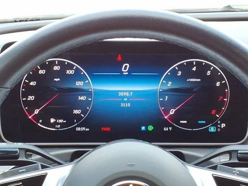 Certified 2025 Mercedes-Benz C 300 Sedan image 11