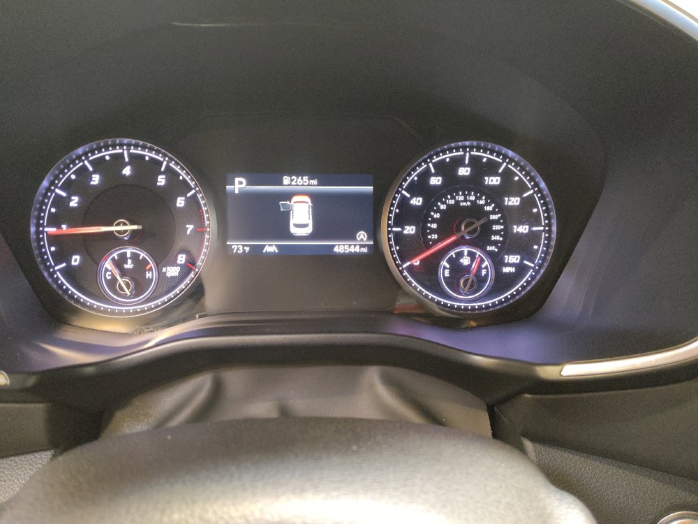 Used 2023 Hyundai Santa Fe SEL AWD/4WD image 23